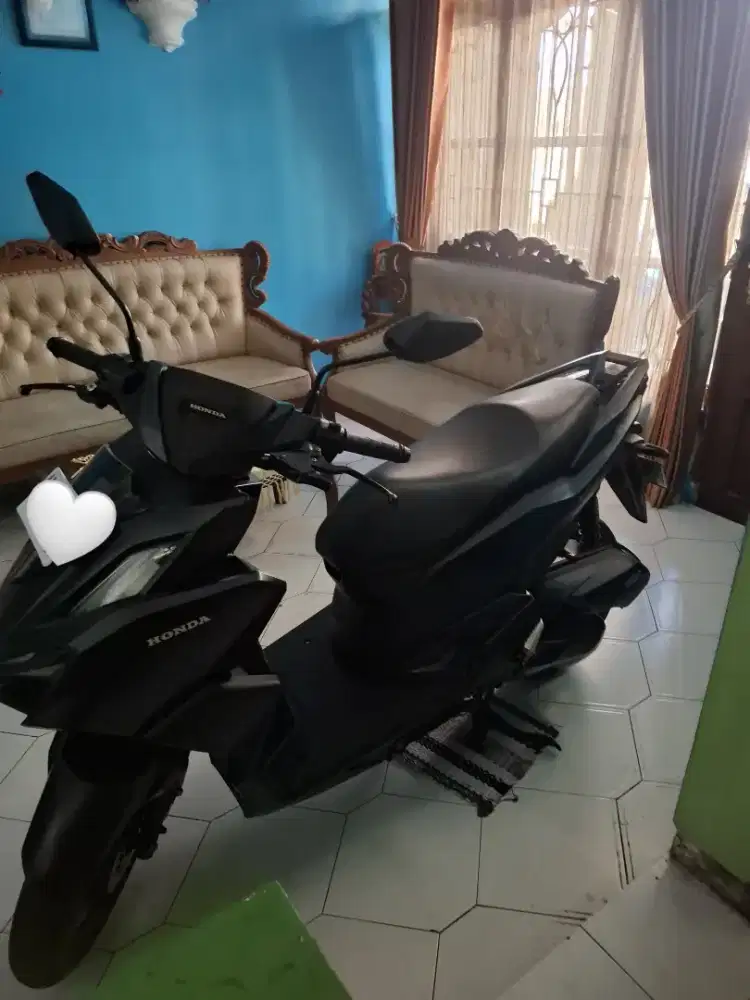 Vario 160 CBS 2022