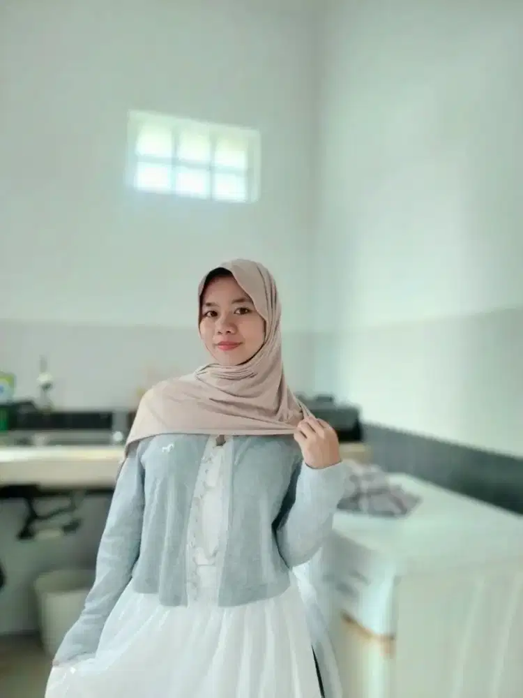 Mencari pekerjaan
