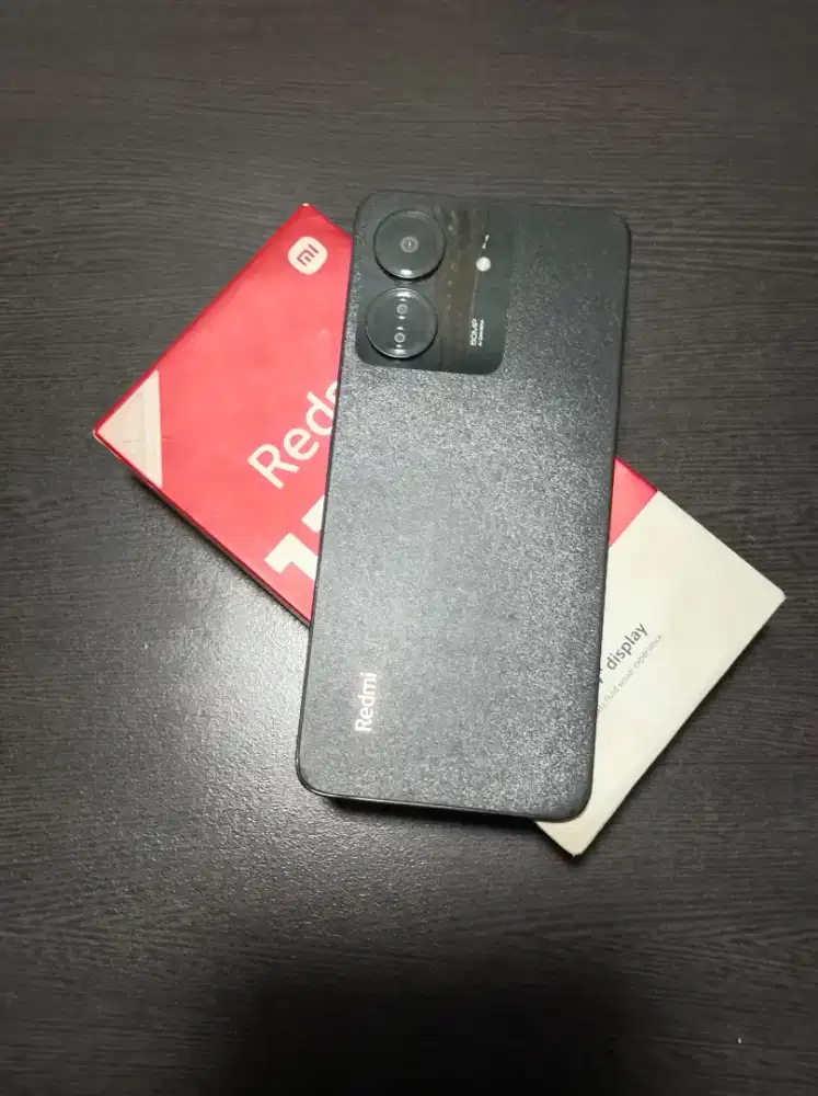 HP REDMI 13 C READY PAKAI