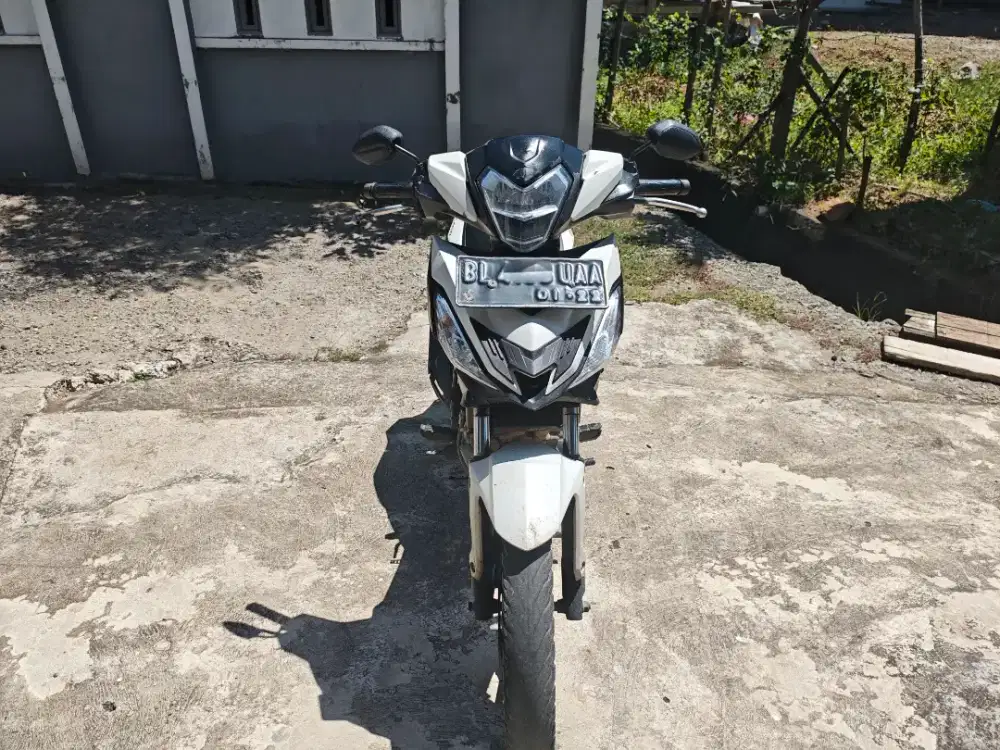 supra gtr 150..