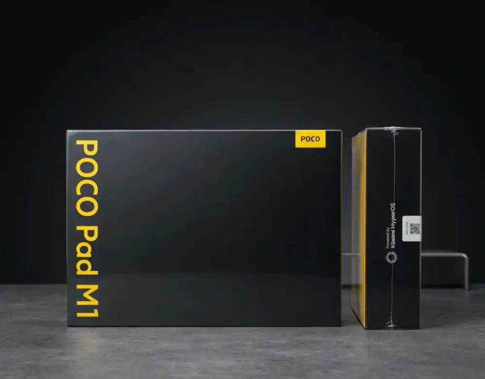 Poco Pad M1 8/256 GB
