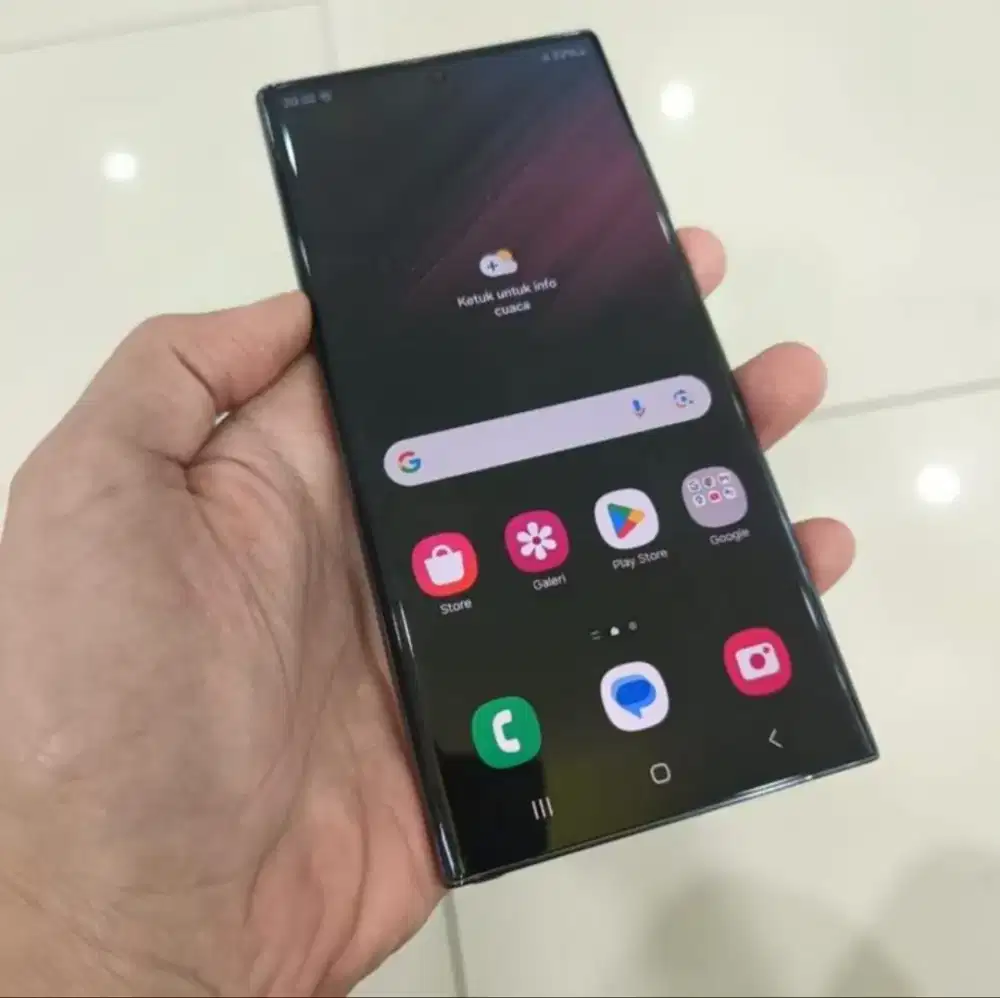 SAMSUNG S22 ULTRA 12/256