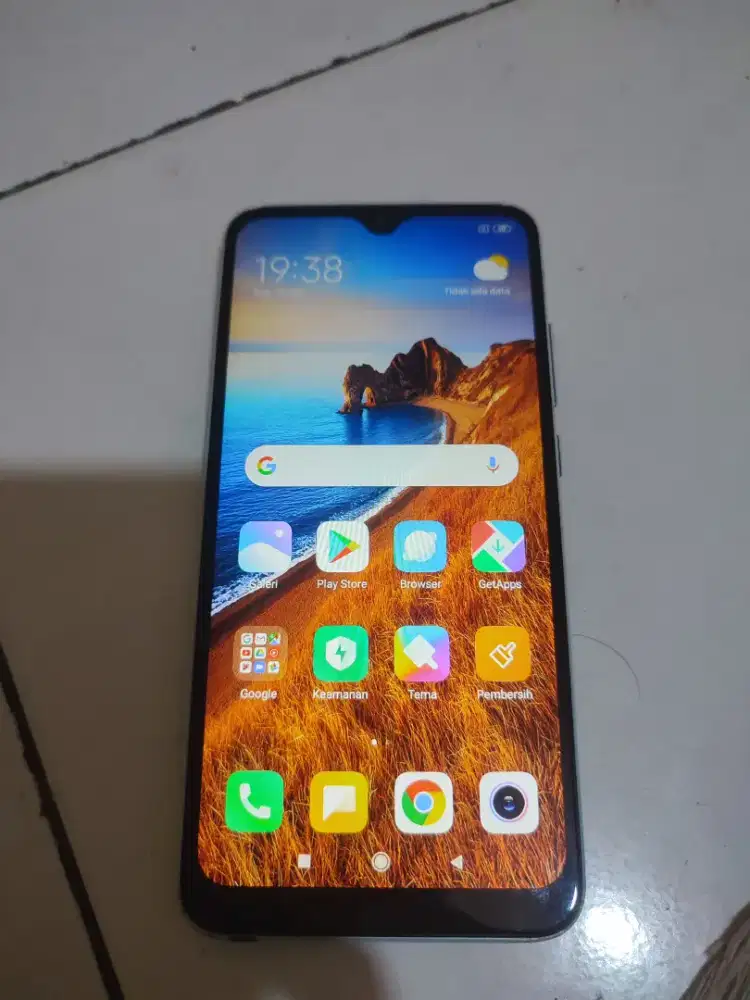 Dijual redmi 8 pro, ram 2/32, batangan