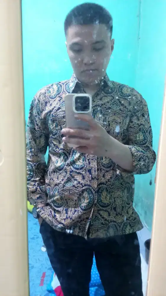 Siap menjadi sopir (pribadi/perusahaan)