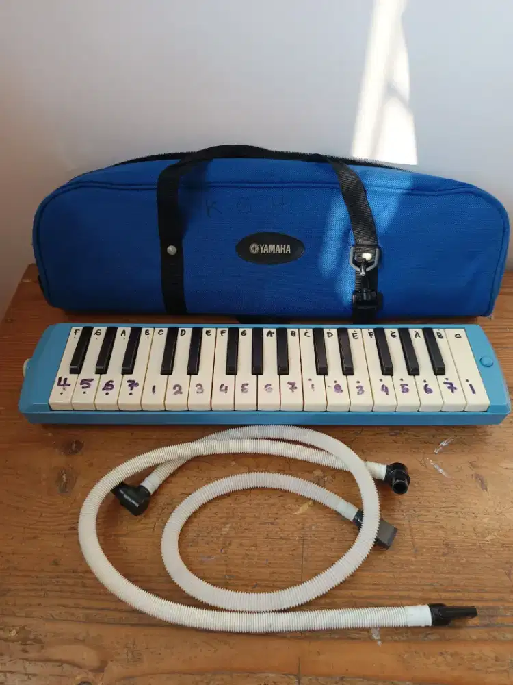 Pianika original Yamaha