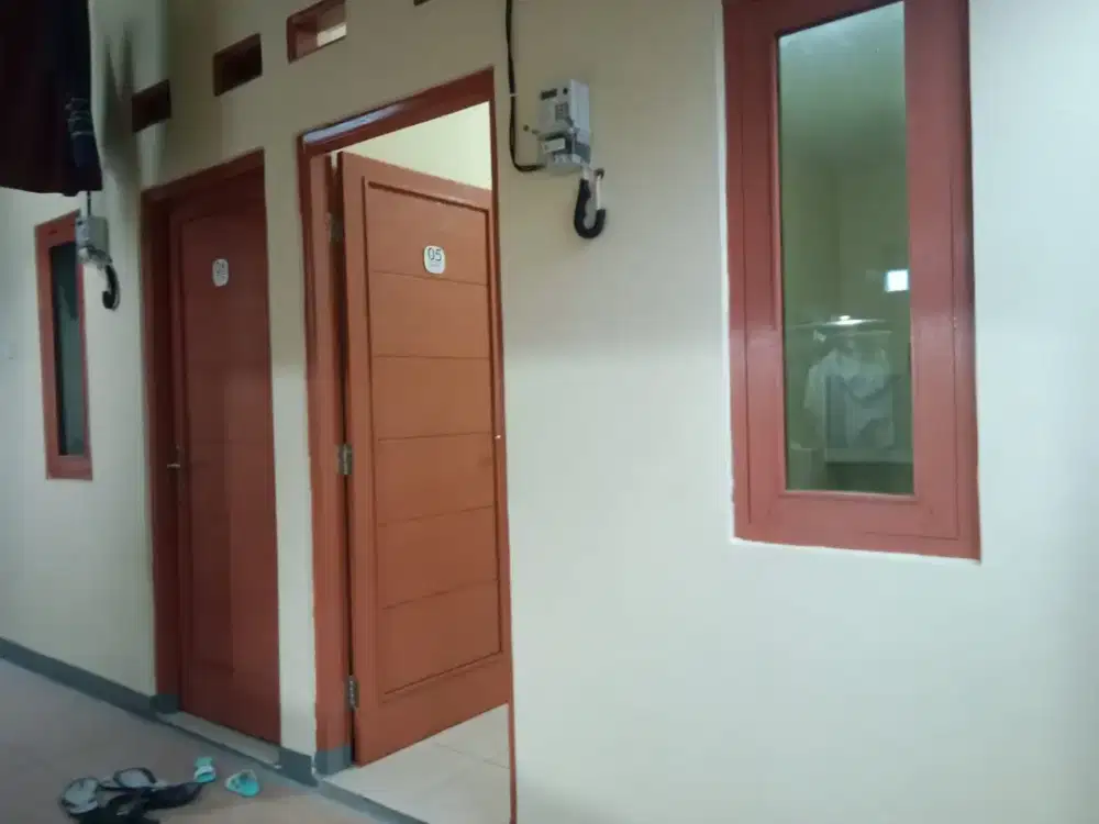 Kontrakan Mampang Prapatan