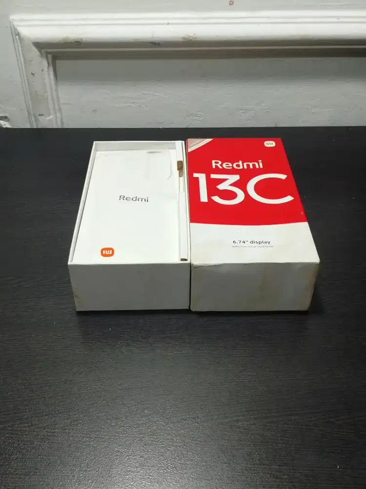 HP REDMI 13 C FULLSET