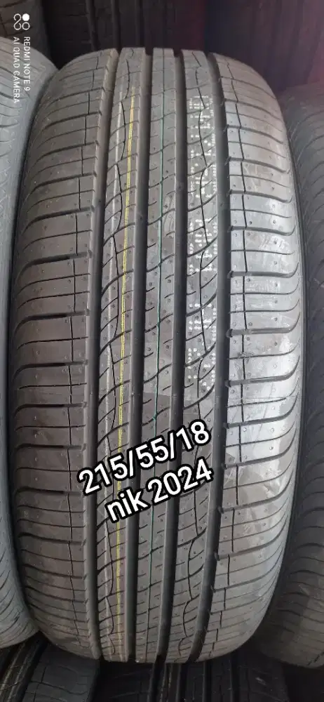 Ban standart wuling cloud ev