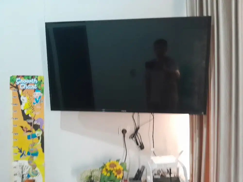 TV LED 43 Inch Samsung