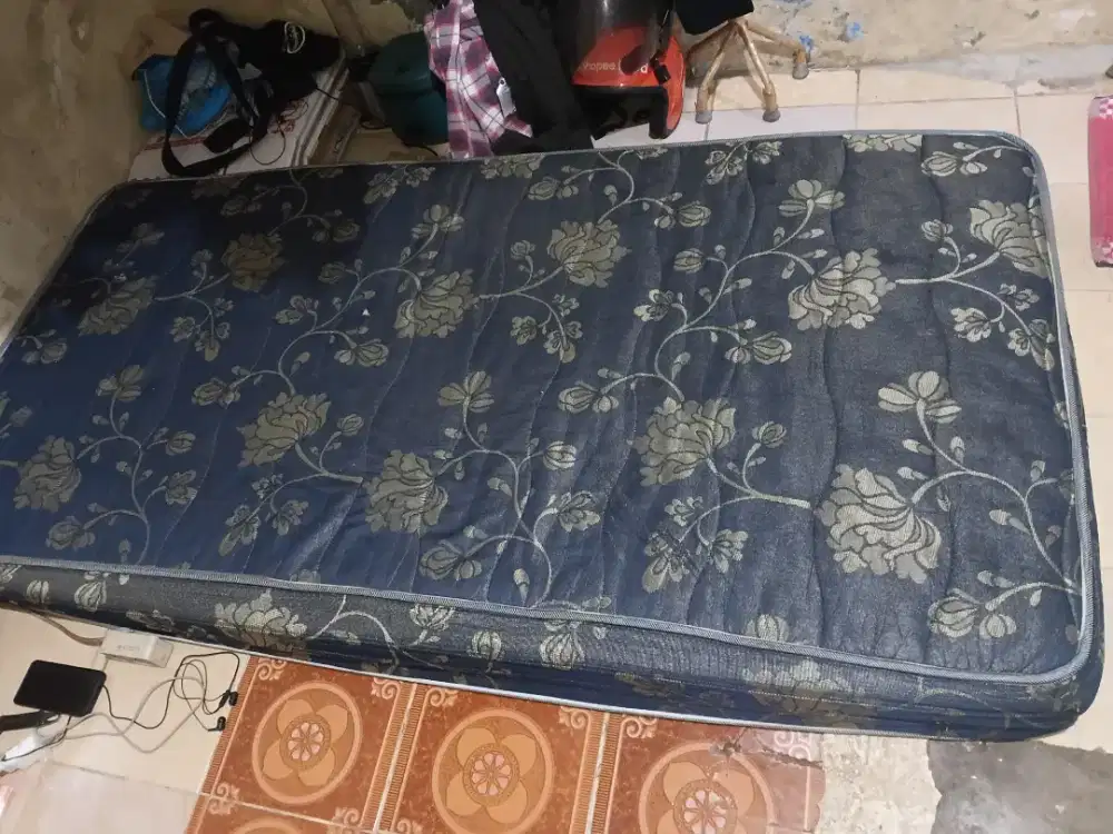 Jual kasur Bisa nego