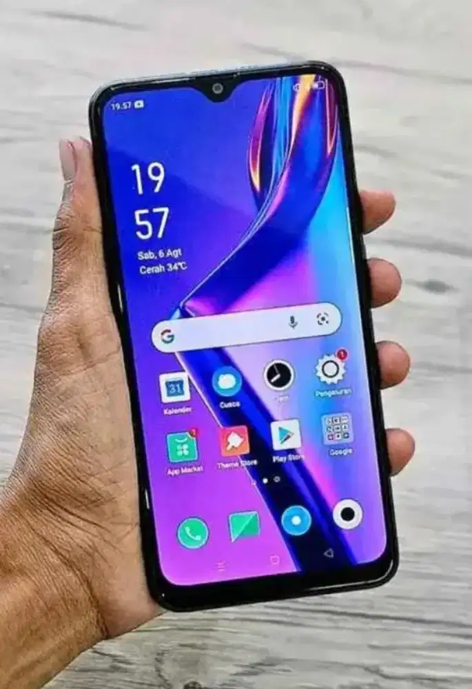 Oppo A12 4G ORI