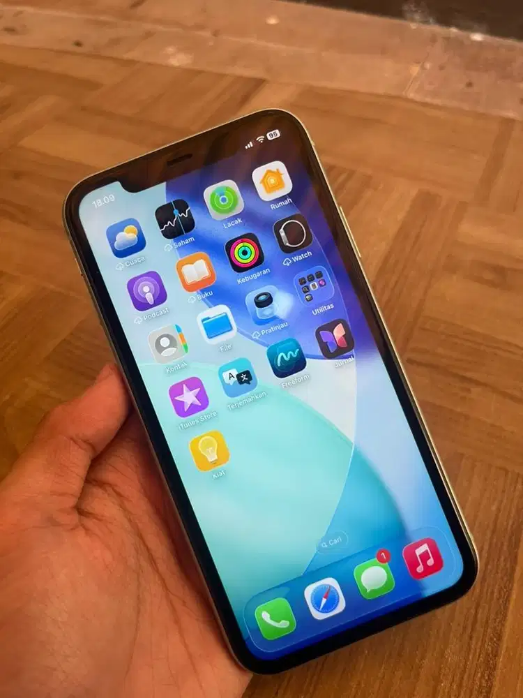 Iphone 11 128gb allop