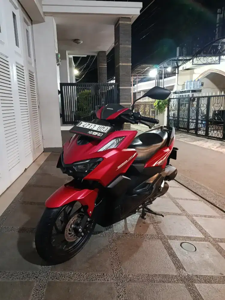 Honda vario 160 keyles tahun 2024