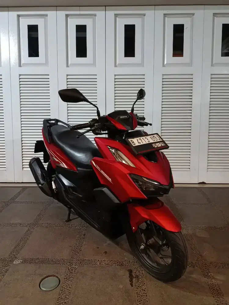 Honda vario 160 keyles tahun 2024