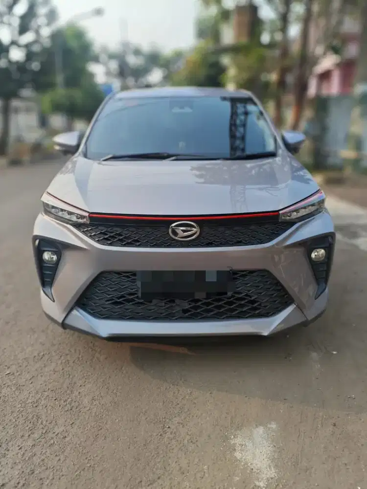 XENIA 1.5 R CVT ASA 2021