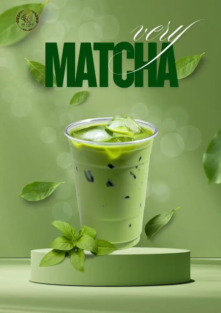 Jual minuman kopi dan non kopi Gerobagan
