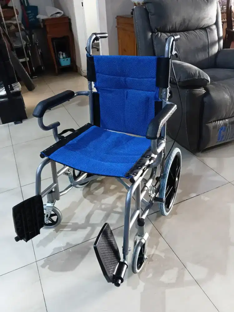 Kursi roda good condition