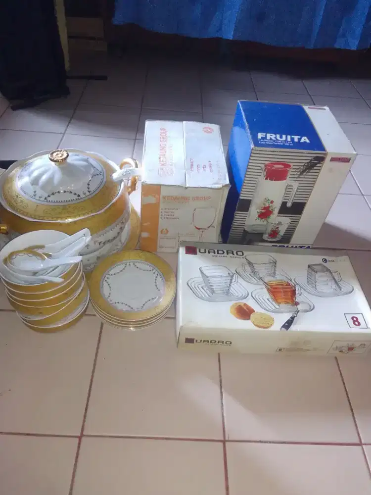 Dijual karena  untuk berobat orang tua