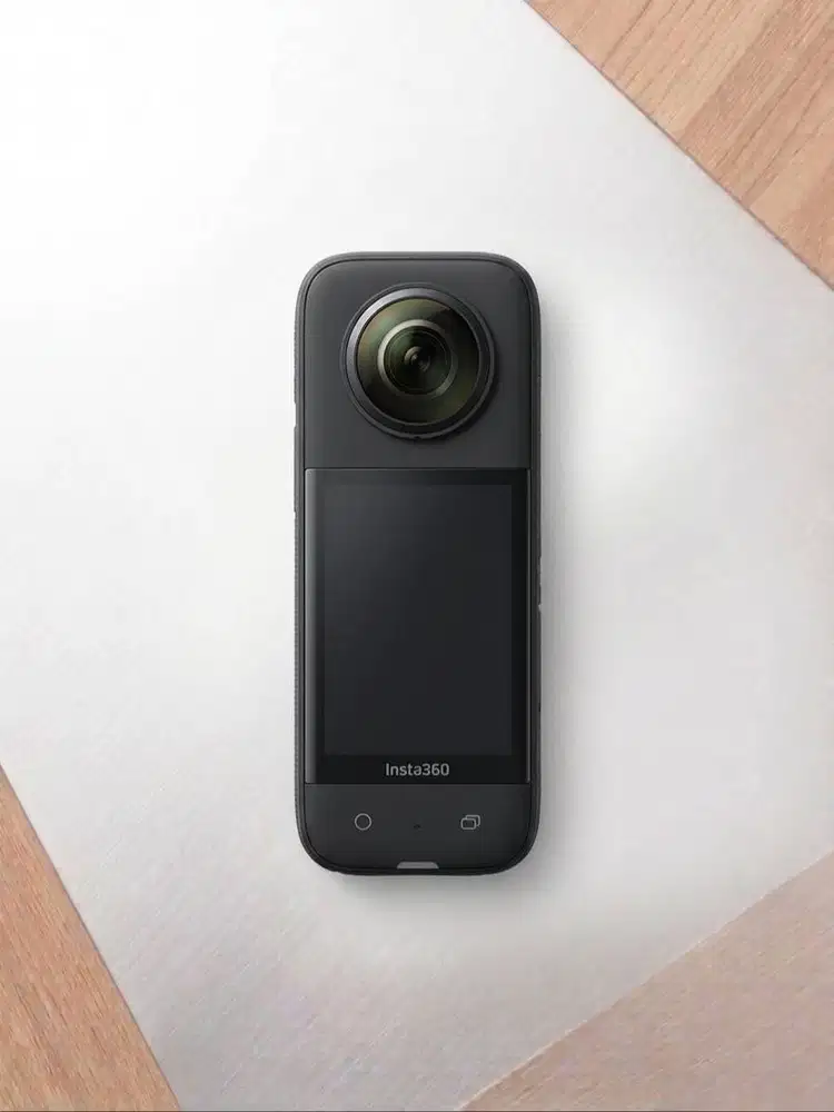 Insta360 x3 Mulus Istimewa