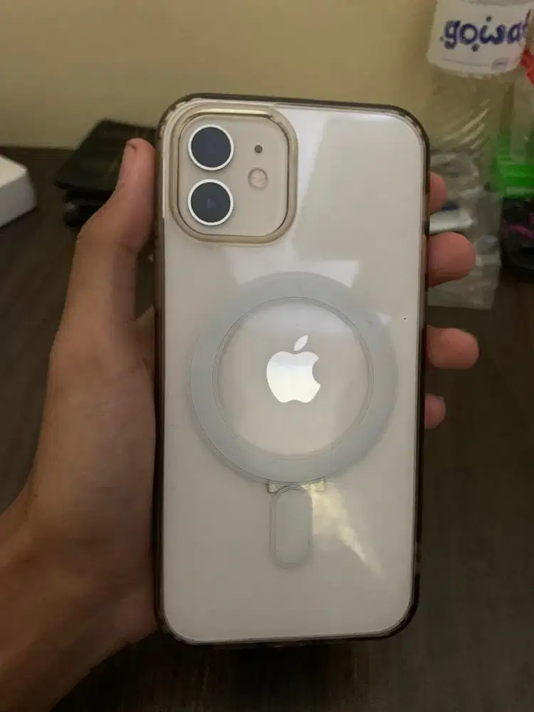 IPhone 12 basic 128gb inter