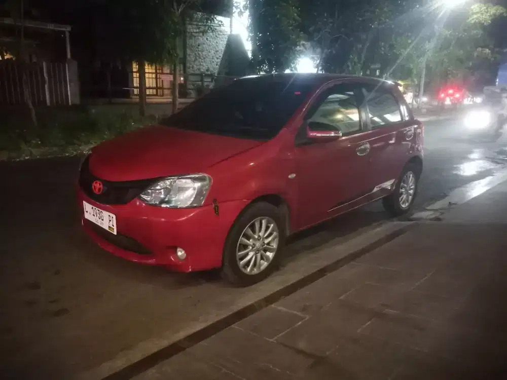 Siap antar luar kota