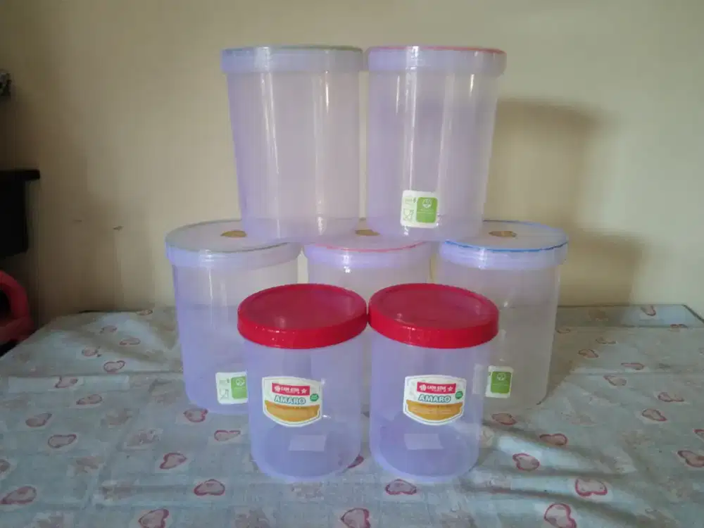 Toples susu bubuk , Kue dan Kerupuk