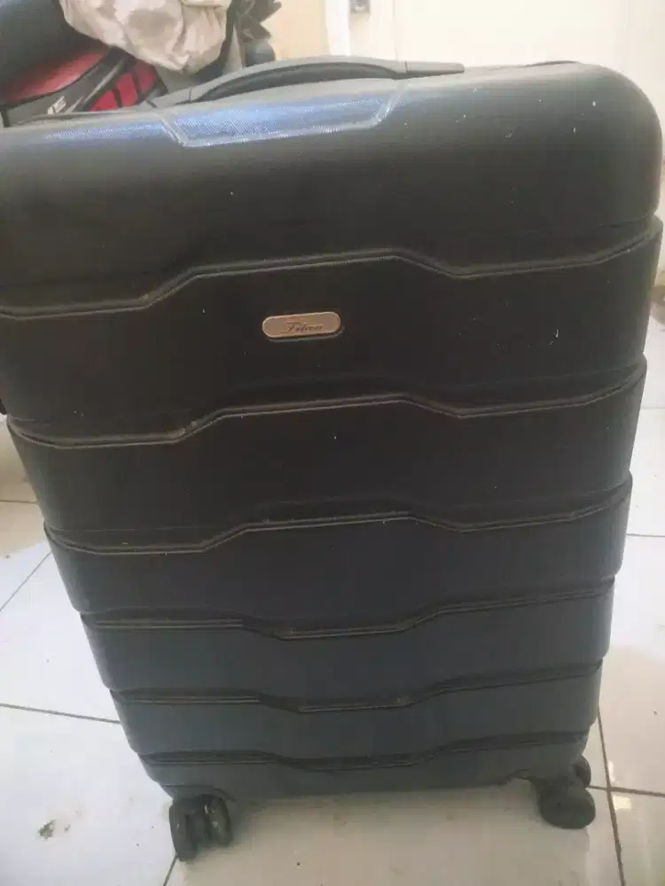 Koper hitam masih bagus