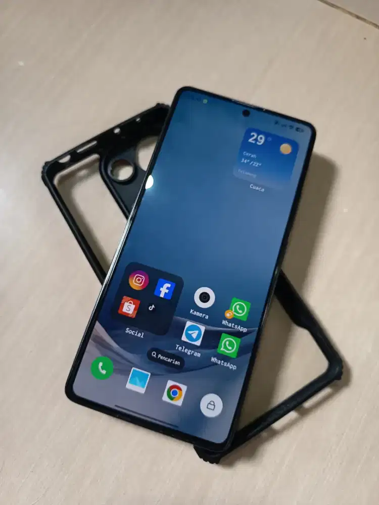 Redmi note 13 pro 4G