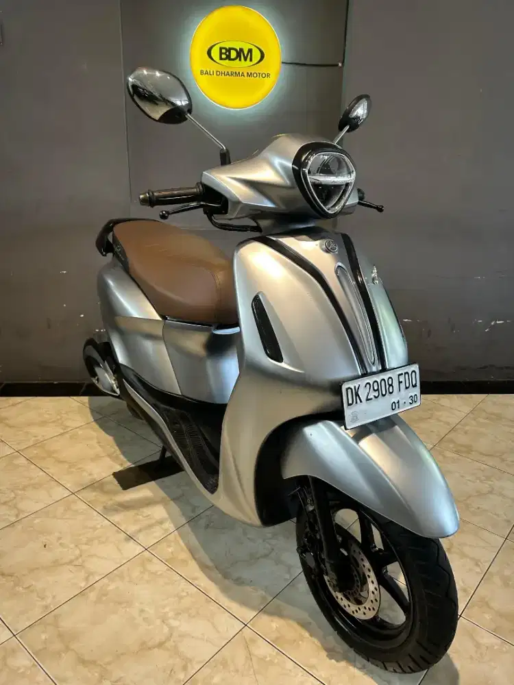 DP 1,2 JT/ BUNGA MENURUN 2% / YAMAHA GRAND FILANO TAHUN 2024