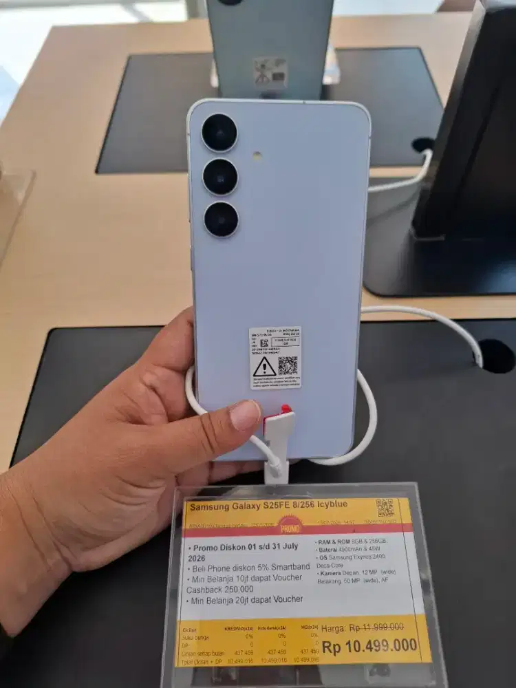Samsung A57 5G Ram 8/128 8/256GB