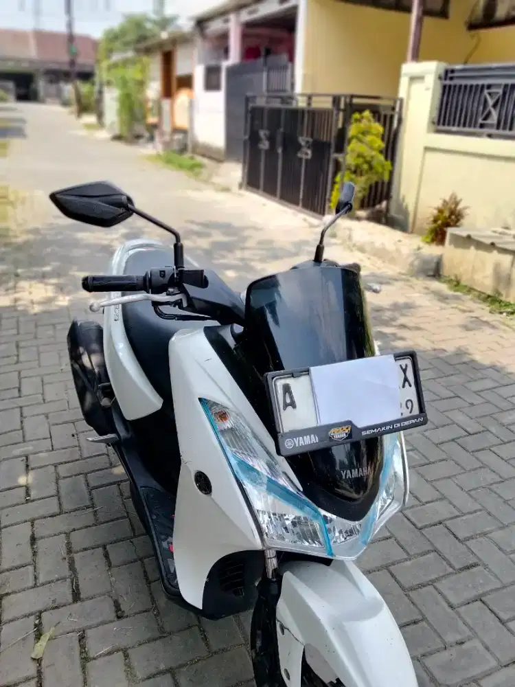 Lexi 2018 pajak hidup panjang