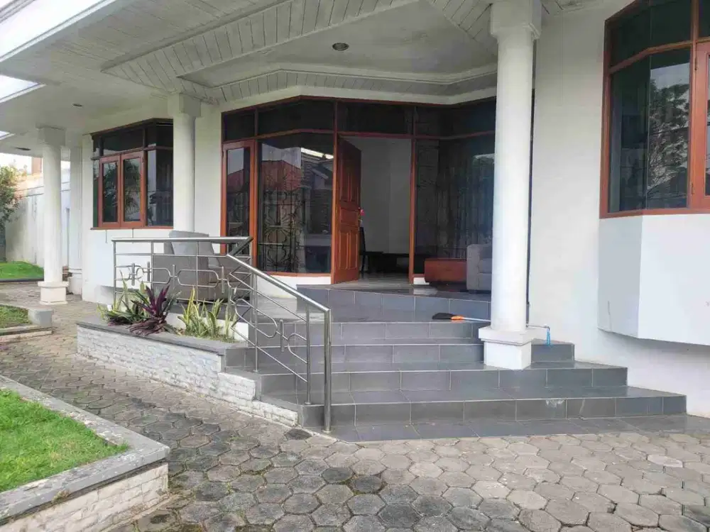 Setramurni Bandung