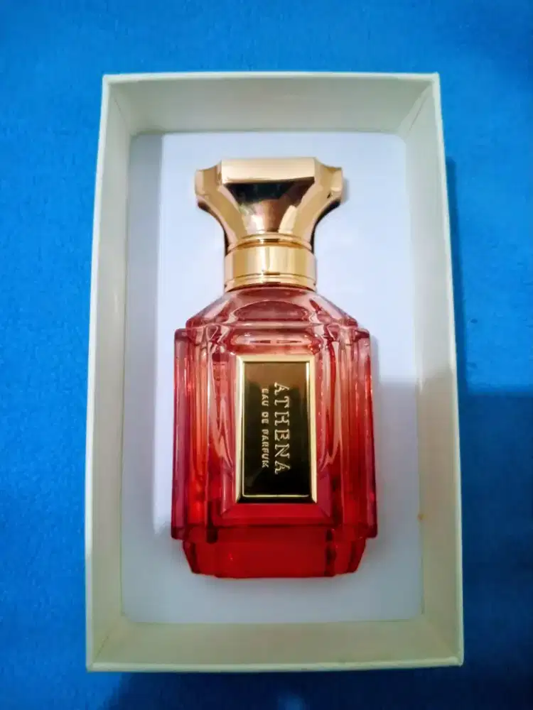 Athena 35ml bisa nego