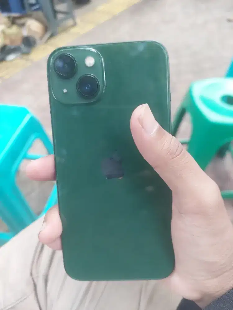 Iphone 13 128 ibox
