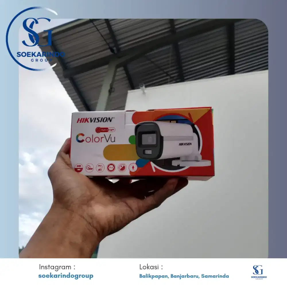 CCTV CANGGIH BISA KOMUNIKASI 2 ARAH