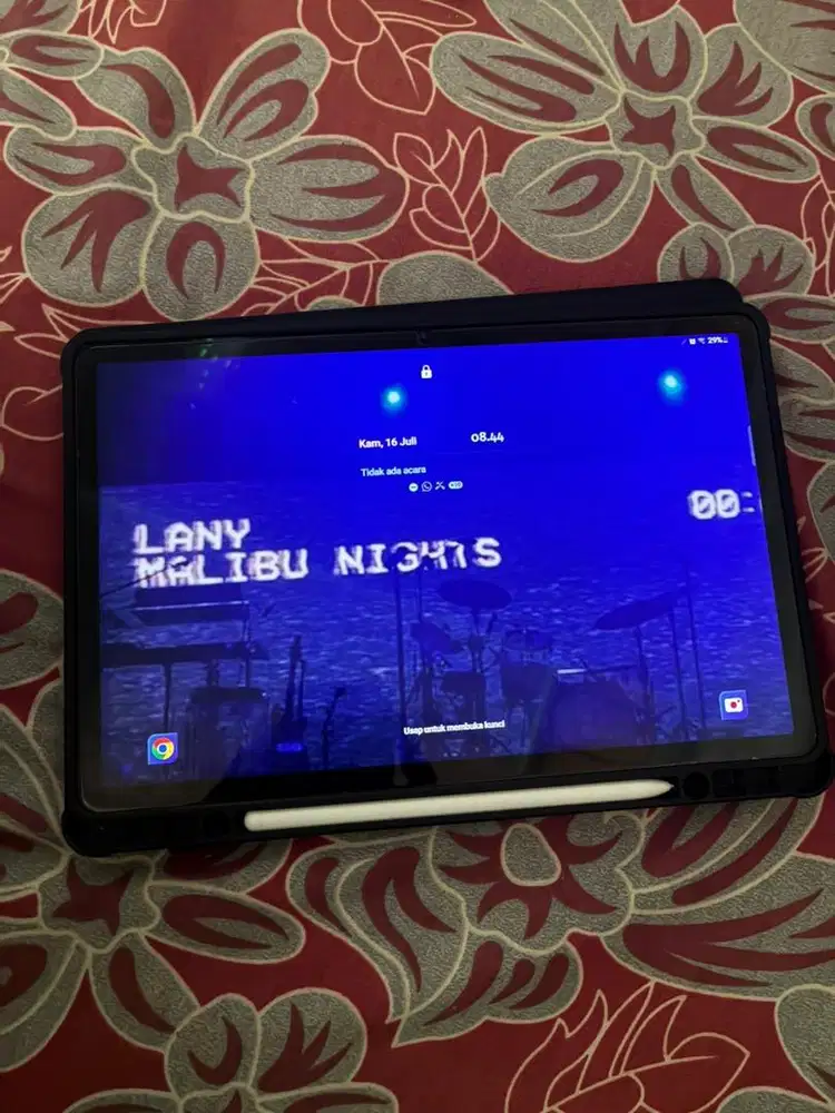 TAB S9 wifi only