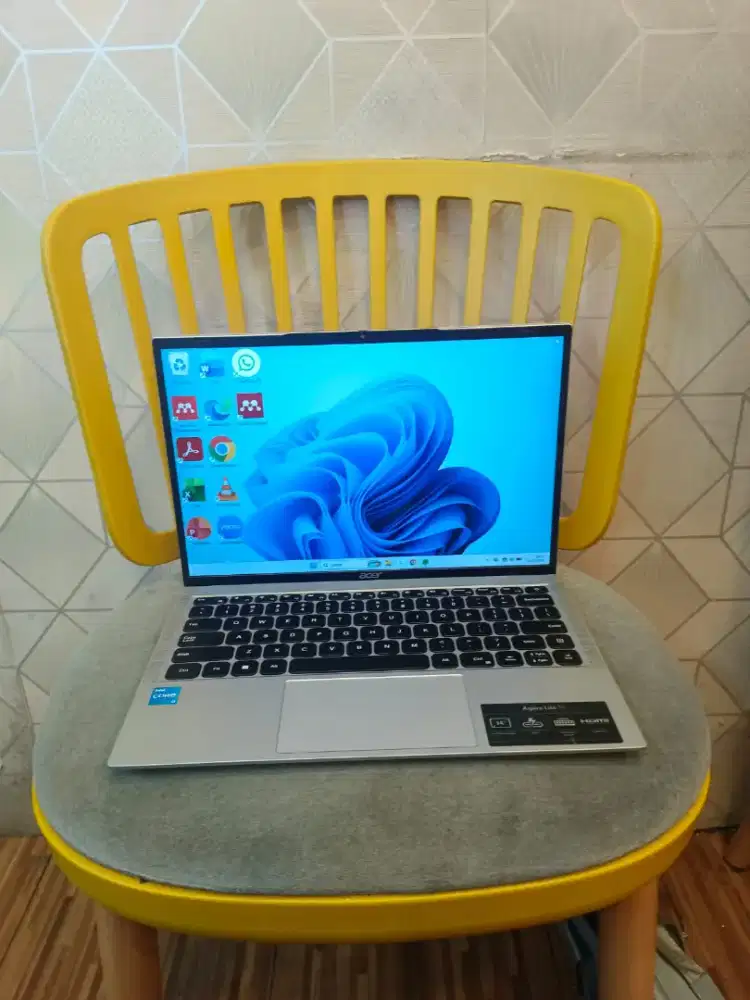 LAPTOP ACER ASPIRE LITE 14