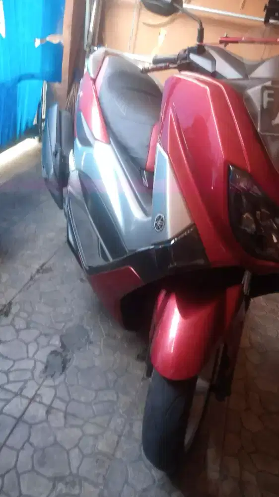 Nmax 2016 f kab