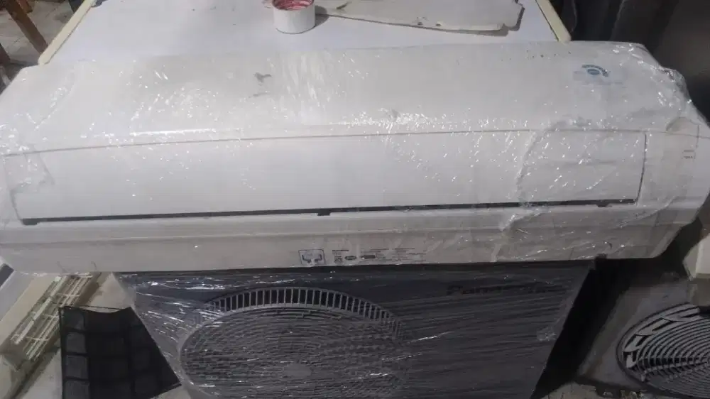 AC 2 PK Panasonic R32