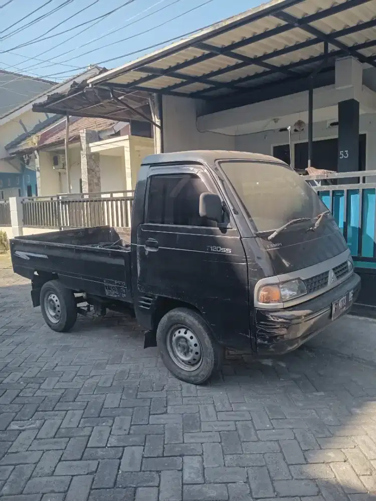 Di jual pick up