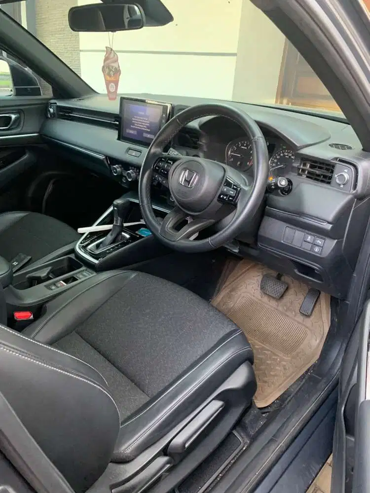 Honda HR-V 2022 Bensin