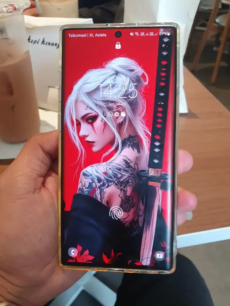 Samsung Note 10 Plus 12/256GB