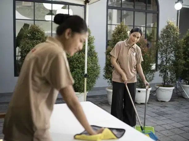 Lowongan Kerja ART di Tangerang Selatan