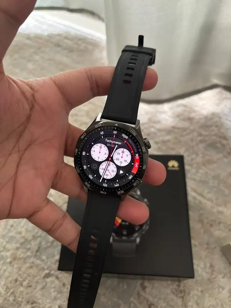 Huawei GT 5 Smartwatch