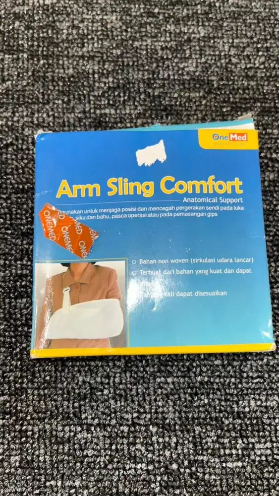 Onemed Arm Sling Comfort - Second
