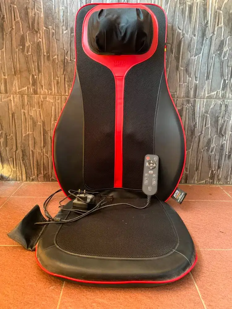 Di jual kursi pijit otto klasse