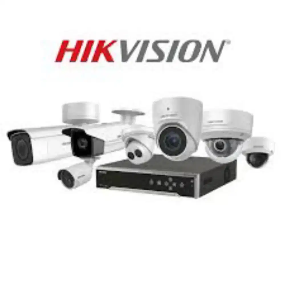Pasang, bongkar dan service cctv