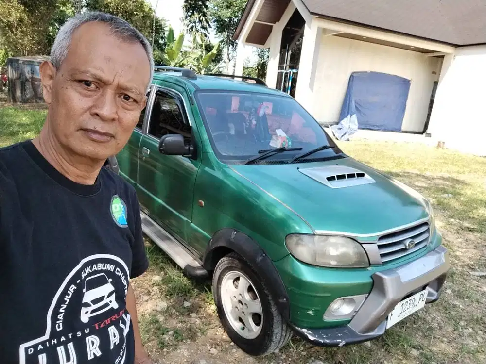 Antar Jemput Anak Sekolah atau Karyawan