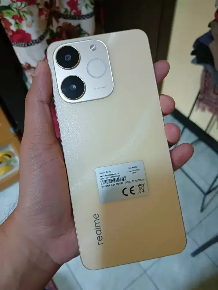 Realme Note 70 4/128GB