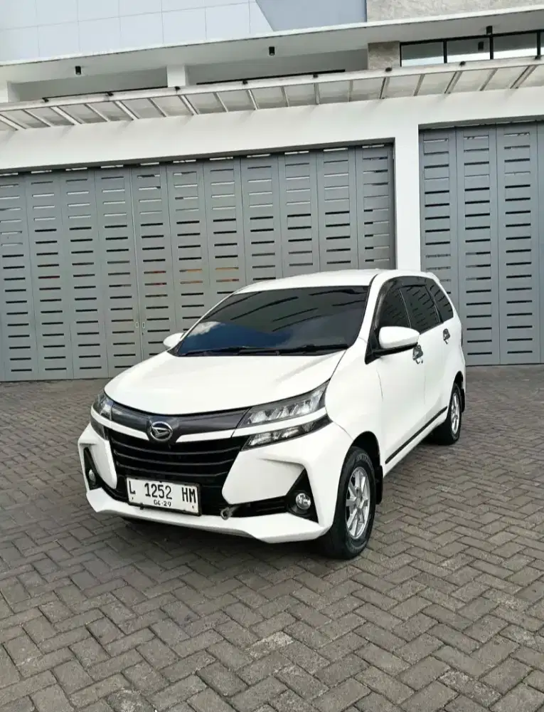 XENIA MANUAL X 2019